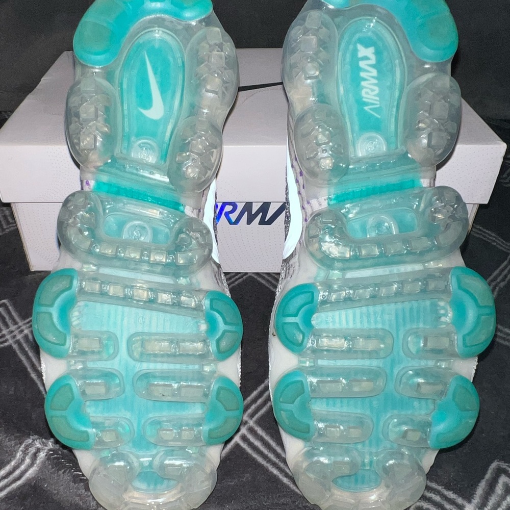 Nike Air Vapormax Flynit